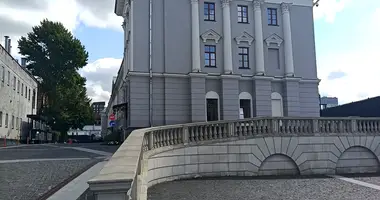 Büro 1 023 m² in Moskau, Russland