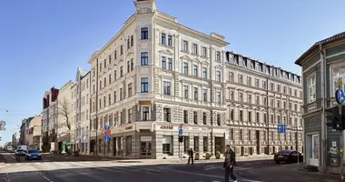 Mieszkanie 5 pokojów w Ryga, Łotwa