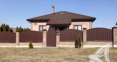 Casa en Ciuchinicy, Belarús