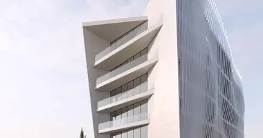 Oficina 576 m² en Limasol, Chipre