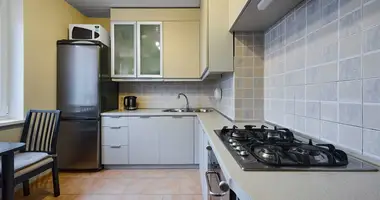 Mieszkanie 3 pokoi w Kłajpeda, Litwa