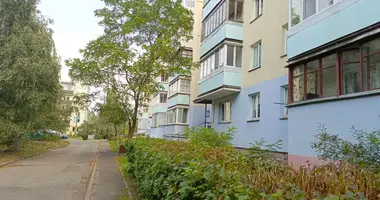 Квартира 2 комнаты в Минск, Беларусь