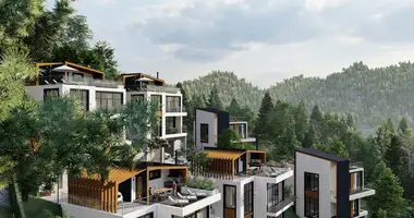 Villa in Batumi, Georgia