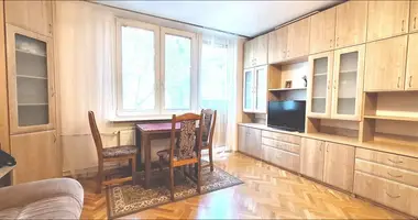 Appartement 1 chambre dans Varsovie, Pologne