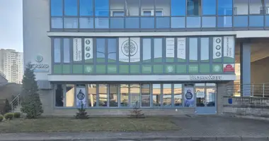 Nieruchomości komercyjne 175 m² w Mińsk, Białoruś