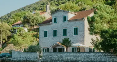 Villa 5 zimmer in Kotor, Montenegro