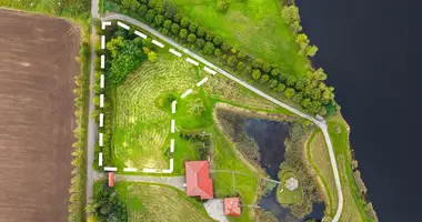 Plot of land in Tinuzu pagasts, Latvia