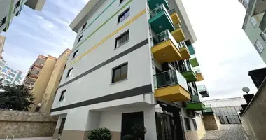 Квартира 2 комнаты в Каргыджак, Турция