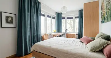 Wohnung 3 zimmer in Krakau, Polen