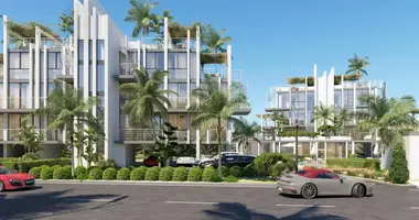 1 bedroom apartment in Kapparis, Cyprus