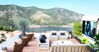 1 bedroom apartment in Skaljari, Montenegro