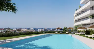 Apartamento 3 habitaciones en Estepona, Španjolska