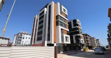 Квартира 2 комнаты в Kepez, Турция