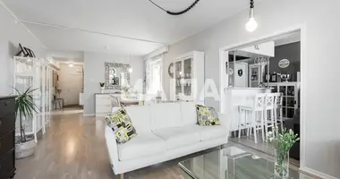 Apartamento 7 habitaciones en Kotka Hamina sub region, Finlandia