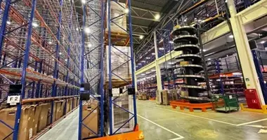 Склад 18 593 м² в Чехов, Россия