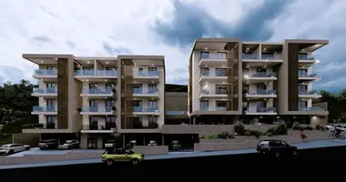 Appartement 2 chambres dans Limassol, Chypre