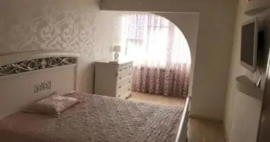2 room apartment in Odesa, Ukraine
