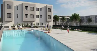 Penthouse 2 pokoi w Torre-Pacheco, Hiszpania