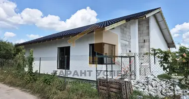 Maison dans Muchaviecki sielski Saviet, Bélarus