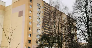 Wohnung 3 zimmer in Hrodna, Belarus