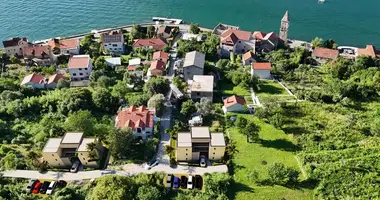 Wohnung 1 Schlafzimmer in Stoliv, Montenegro