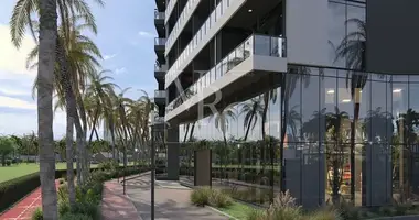 Apartamento 2 habitaciones en Batumi, Georgia