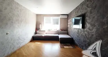 2 room apartment in Muchaviecki sielski Saviet, Belarus