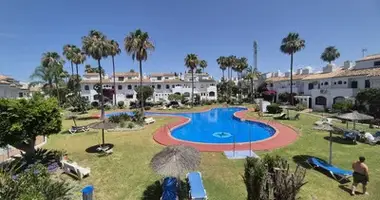 Casa 4 habitaciones en Estepona, Španjolska