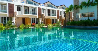 Villa en Rawai, Tailandia