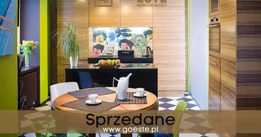 Apartamento 2 habitaciones en Smolice, Polonia