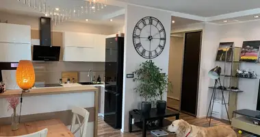 2 bedroom apartment in Warsaw, Poland