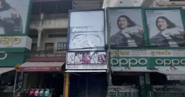 Casa 4 habitaciones en Ta Khmau, Camboya