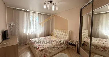 Квартира 2 комнаты в Брест, Беларусь
