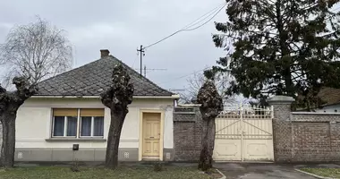 3 room house in Békés, Hungary