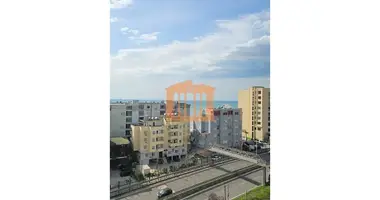 Mieszkanie 2 pokoi w Bashkia Durres, Albania