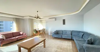 Apartamento 5 habitaciones en Ciplakli, Turquía