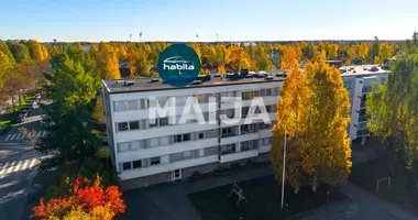 Apartamento 3 habitaciones en Oulu sub region, Finlandia