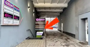 Shop 180 m² in Minsk, Belarus