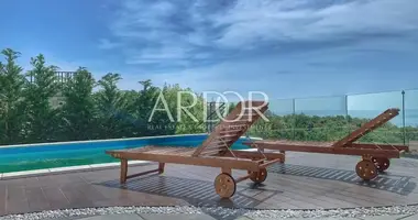 Casa 6 habitaciones en Grad Rijeka, Croacia