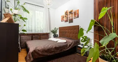 2 room apartment in Krakow, Poland
