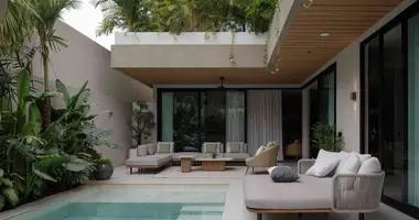 Apartamento 6 habitaciones en Pererenan, Indonesia