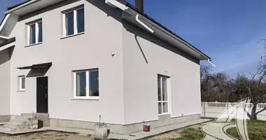 House in Brest, Belarus