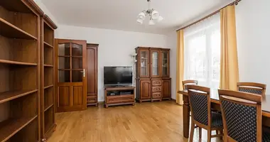 Wohnung 3 zimmer in Marki, Polen