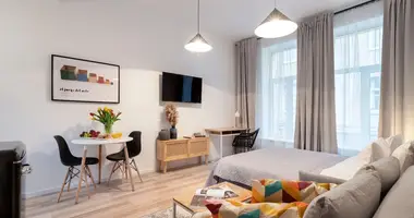 Appartement 1 chambre dans Vilnius, Lituanie