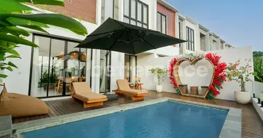 Villa 3 chambres dans Kerobokan, Indonésie