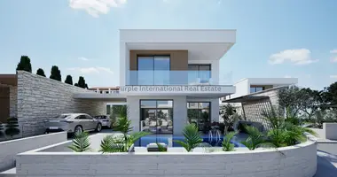 Villa in Tala, Zypern