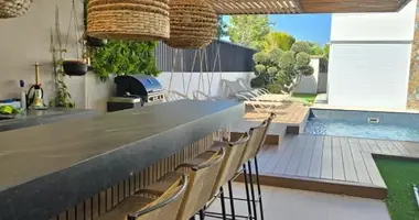 Villa 4 chambres dans Episkopi Municipality, Chypre