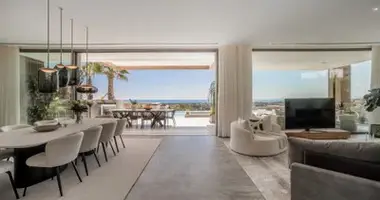 Casa 6 habitaciones en Benahavis, Španjolska