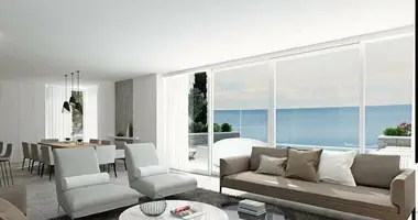 Appartement 3 chambres dans Agía Nápa, Chypre