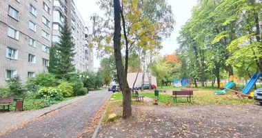 3 room apartment in Minsk, Belarus